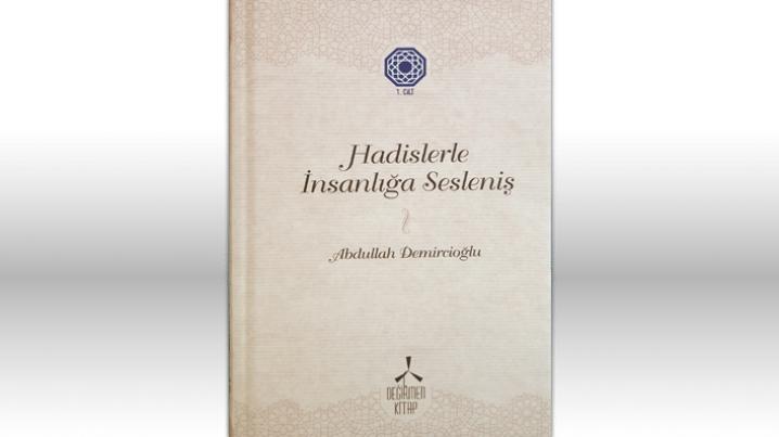 Hadislerle nsanla Sesleni - 1