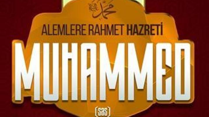 lemlere Rahmet Hz. Muhammed (s.a.v)