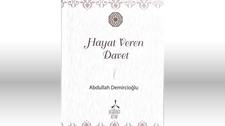 Hayat Veren Davet