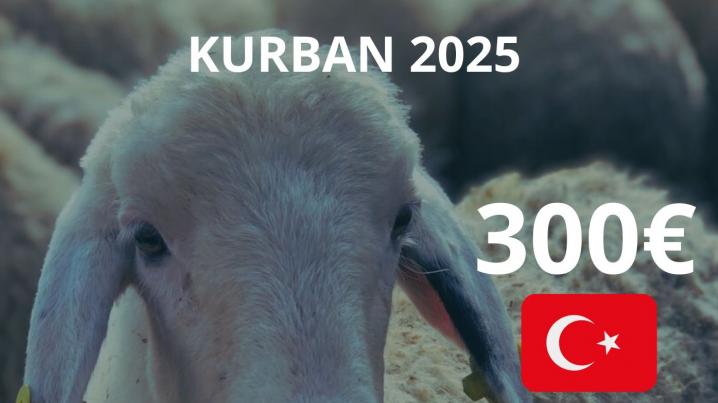 h-Vak Kurban 2025