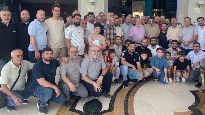 Yaz Tatili 2025 Yaananlar
