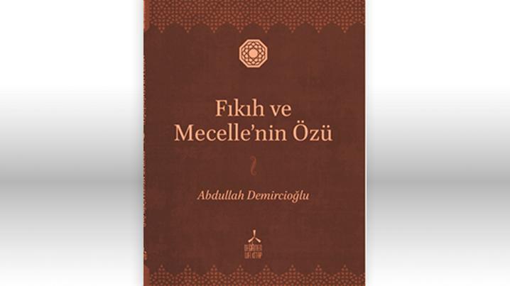 Fkh ve Mecelle'nin z