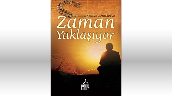 Zaman Yaklayor