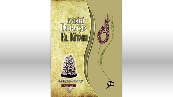 Kadiri Derviin El Kitab