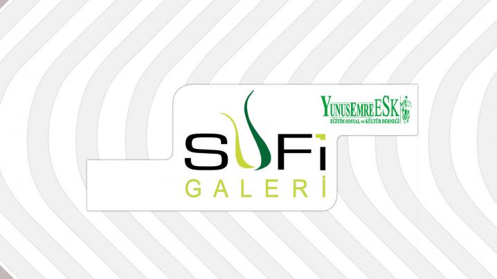 Sufi Galeri Projesi