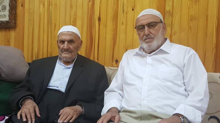 Hafz Mustafa Yaar i Vefat Etti