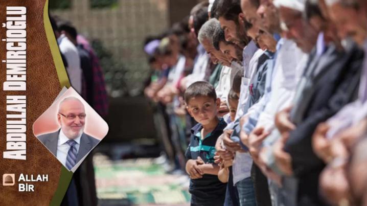Allah Bir