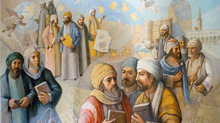 Cemiyet Hayat ve Tasavvuf