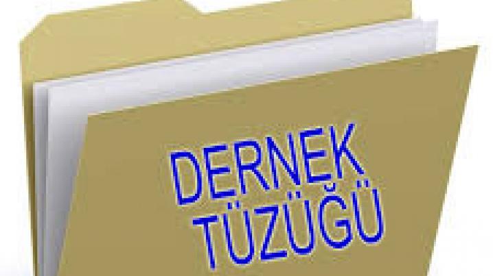 Derneimizin Amac ve Faaliyet Alan
