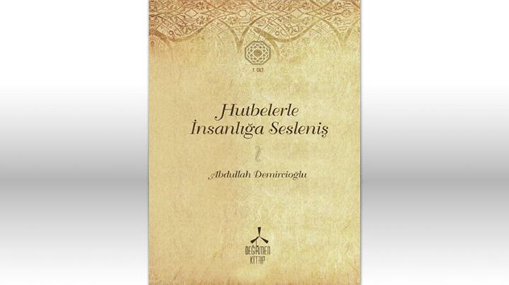 Hutbelerle nsanla Sesleni - 1