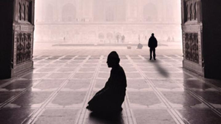 Namaz Terk Eden Kiilerin Ahiret lemindeki Durumu