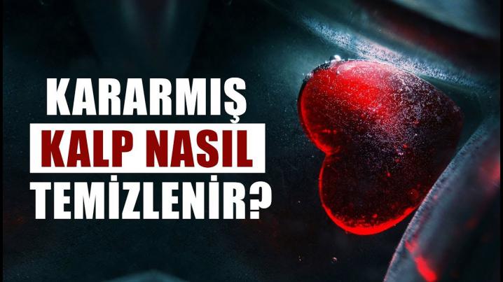 Tasavvufun, Tarikatn Gayesi Kalbi Temizlemektir