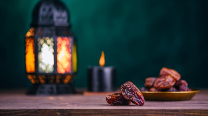 Ramazan Ay'nn Manevi Ziyafetinden stifade Ediyor muyuz?
