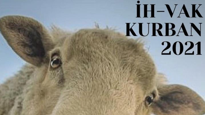 Kurban Duyurusu 2021 h-Vak