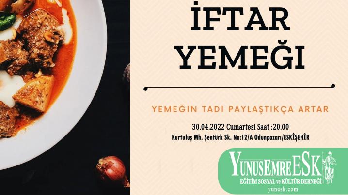 Son ftar Yemei - 2022