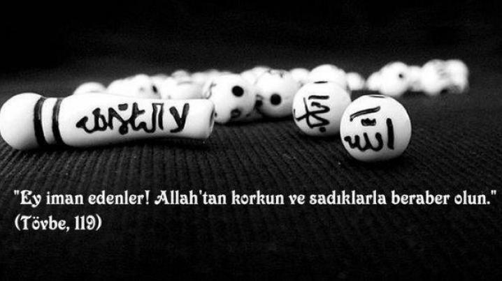 Rabta ve Seyr-i Sluk Nedir?