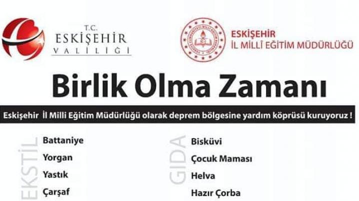 Yzyln Felaketi | Deprem