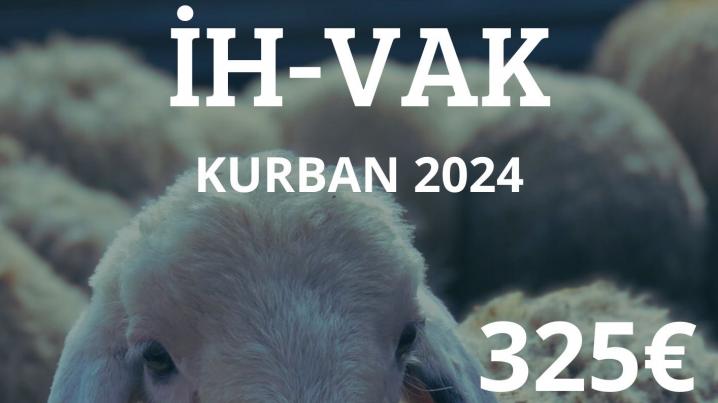 Kurban Ba h-Vak 2024