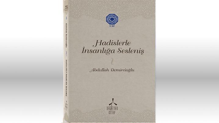 Hadislerle nsanla Sesleni - 3