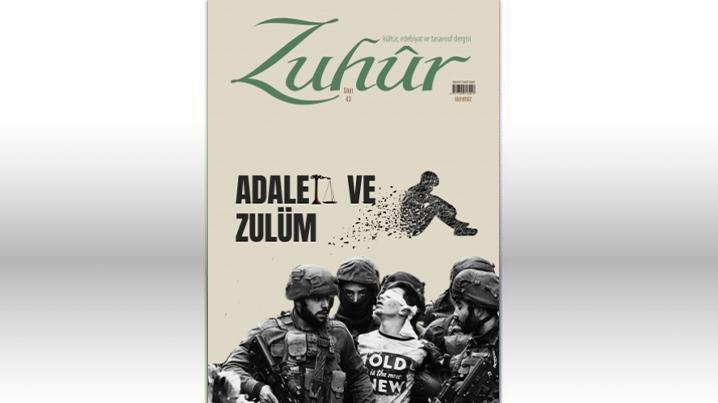 Zuhur Dergisi 43. Says kt