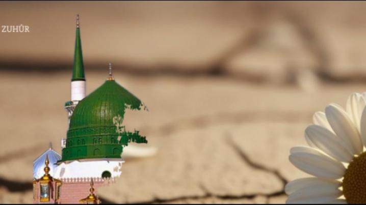 Zikir ve Namaz Yakınlığı