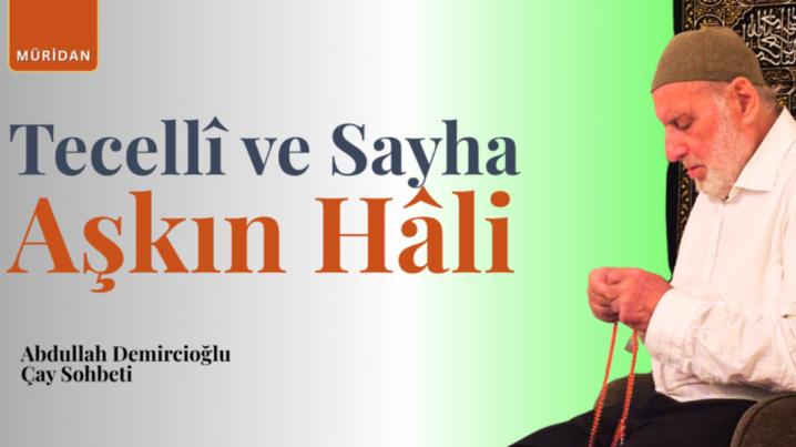 Namus'u ar, elden gider - Hat�rat