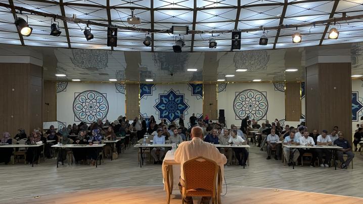 Yaz Tatili 2026 Bulu�mas�