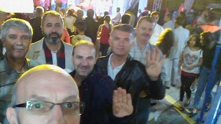 Nbetteyiz 15 Temmuz