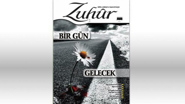 Zuhur Dergisi 29.Saymz kt