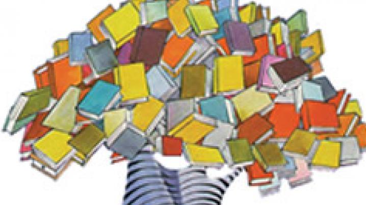 Kitap Toplama Projesi