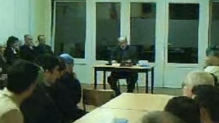 Konferans Dzenlendi