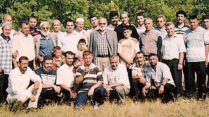 Bozda Piknii