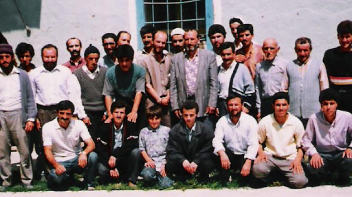 Genel Kurul Sonu Bildirgesi-2013