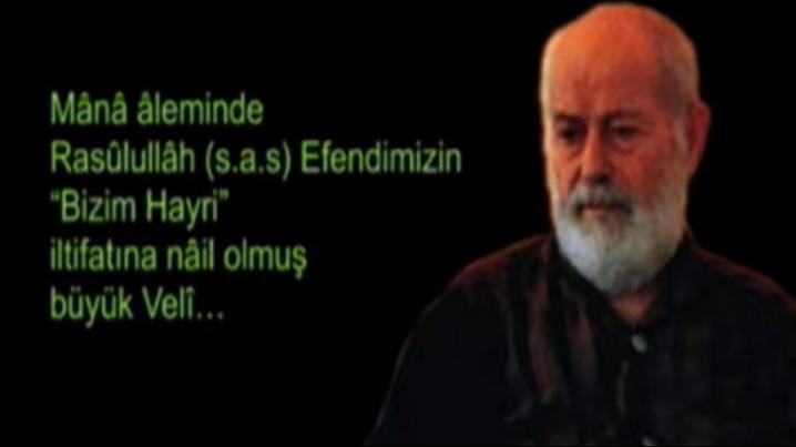 Mustafa Hayri Malatyavi(ks)