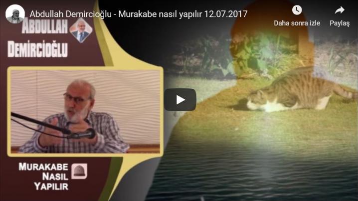 Murakabe Nasl Yaplr 