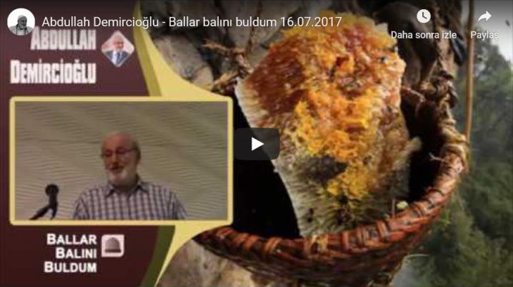Ballar Baln Buldum