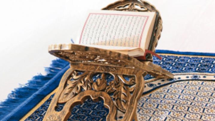 Bir Hads-i erf zerine
