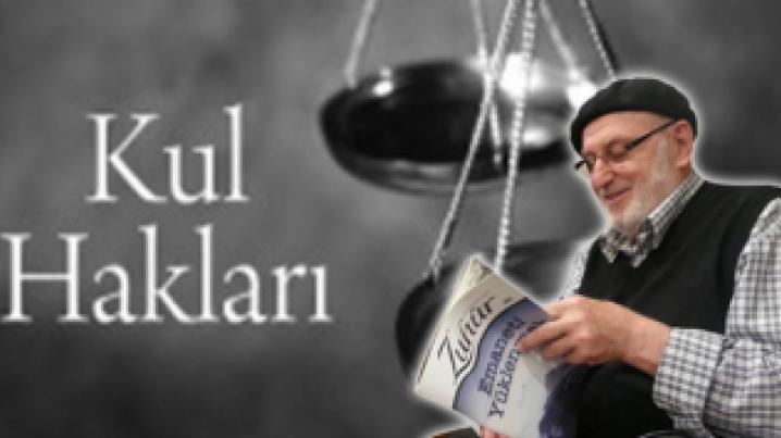 Kul Haklar