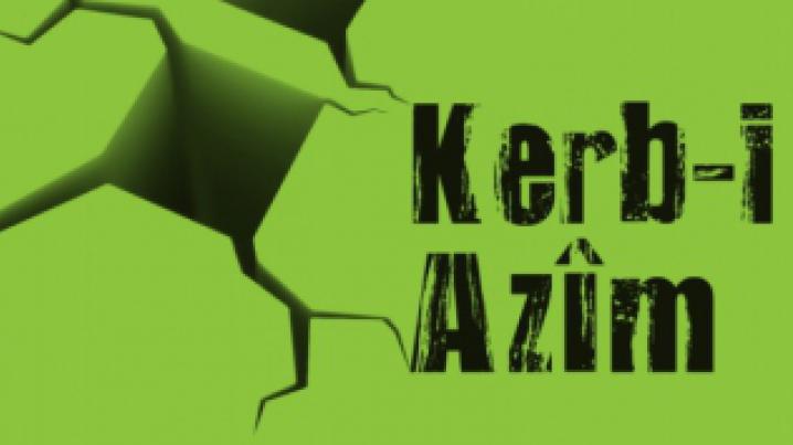 Kerb-i Azm