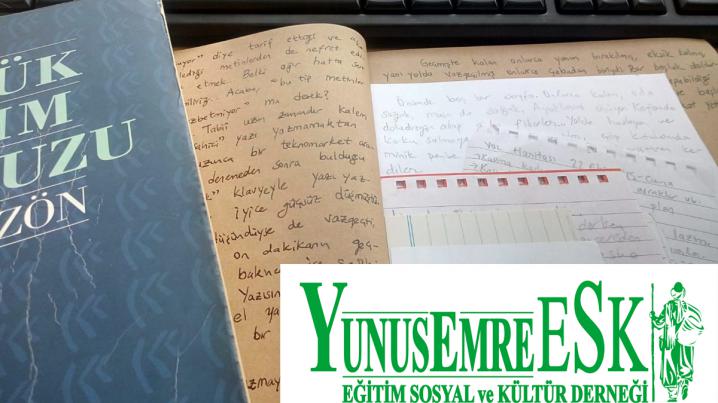 Hutbe Kitab Yazm Tamamland