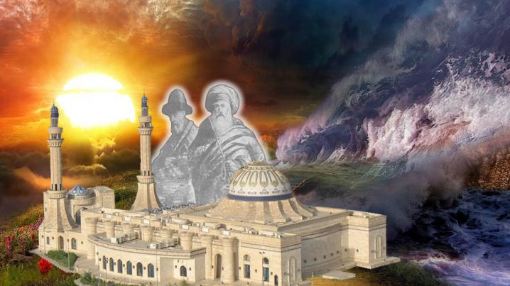 Abdlkadir Geylani'nin(k.s) Kerametleri