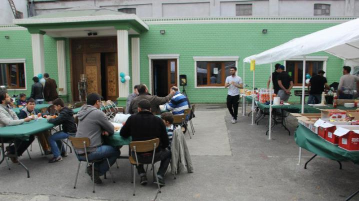  Kermes 2015 IHVAK