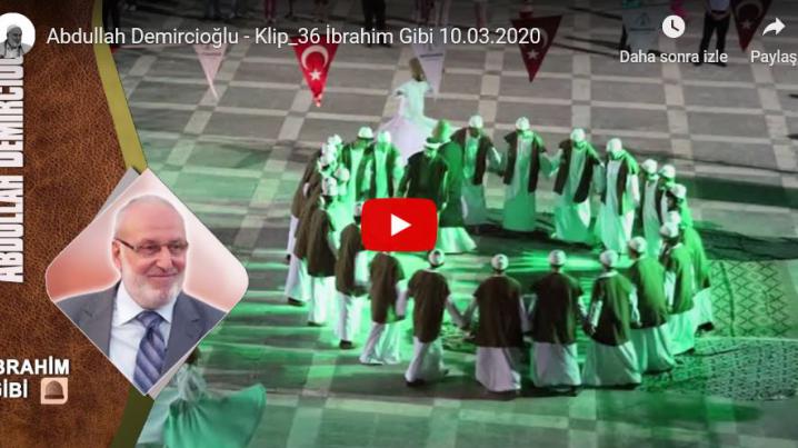 brahim Gibi